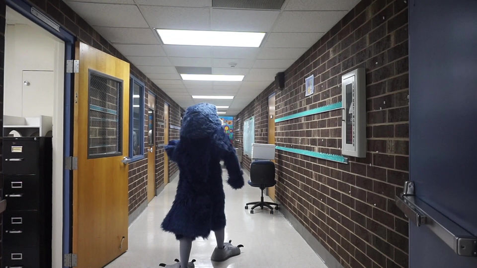Lower School Safety and Procedures Video